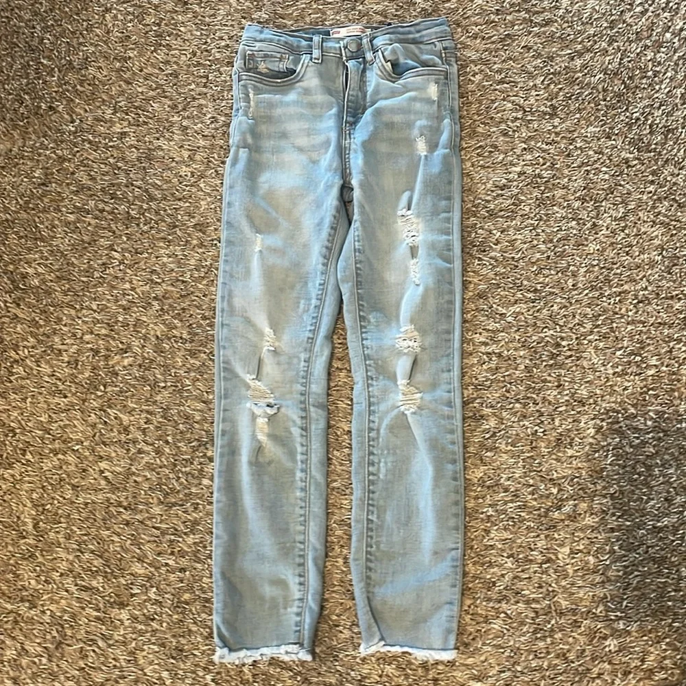 Levi jeans - Picture 2 of 8